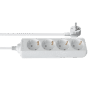 ΠΟΛΥΠΡΙΖΟ H05VV-F HX-4N 3X1 1.5M