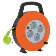 ΚΑΡΟΥΛΙ ΜΠΑΛΑΝΤΕΖΑΣ H05VV-F 3Х1.5 10М