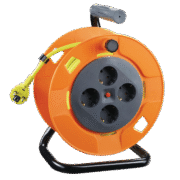 ΚΑΡΟΥΛΙ ΜΠΑΛΑΝΤΕΖΑΣ H05VV-F 3Х1.5 50М