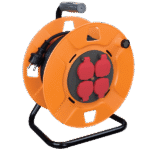 ΚΑΡΟΥΛΙ ΜΠΑΛΑΝΤΕΖΑΣ 3X1.5 50M IP44