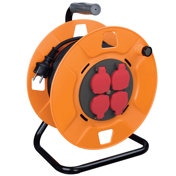 47959 ΚΑΡΟΥΛΙ ΜΠΑΛΑΝΤΕΖΑΣ 3X1.5 50M IP44 - Image 1