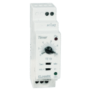 ΧΡΟΝΙΚΟ ΡΕΛΕ ТЕ 19