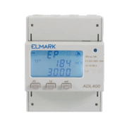 ADL400 ΨΗΦΙΑΚΟΣ ΜΕΤΡΗΤΗΣ 3x10(80)А RS485