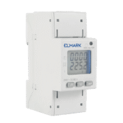 ADL200 ΨΗΦΙΑΚΟΣ ΜΕΤΡΗΤΗΣ 10(80)А RS485