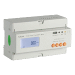 ADL300-EYZ/F PREPAID KWH METER 3P 10(80)A