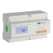 ADL300-EYZ/F PREPAID KWH METER 3P 10(80)A