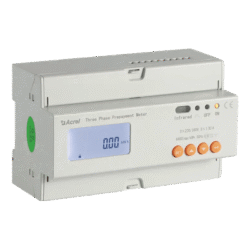 ADL300-EYZ/F PREPAID KWH METER 3P 10(80)A