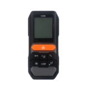 EL- 201 LASER DISTANCE 100 METERS MEASURE TOOL