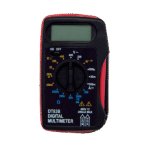 ΨΗΦΙΑΚΟ ΠΟΛΥΜΕΤΡΟ ЕМ83B - Image 2