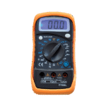 ΨΗΦΙΑΚΟ ΠΟΛΥΜΕΤΡΟ ЕМ850L - Image 2