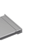 ΤΕΛΙΚΟ ΚΑΛΥΜΜΑ ΓΙΑ ΜΕΤΑΛΛΙΚΑ ΚΑΝΑΛΙΑ ΚΑΛΩΔΙΩΝ H:30 W:80 T:1.2