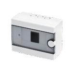 ΠΛΑΣΤΙΚΟΣ ΠΙΝΑΚΑΣ ΓΙΑ ΕΞΩΤΕΡΙΚΗ ΤΟΠΟΘΕΤΗΣΗ 6 (2-6) ΣΤΟΙΧΕΙΑ