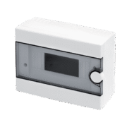 ΠΛΑΣΤΙΚΟΣ ΠΙΝΑΚΑΣ ΓΙΑ ΕΞΩΤΕΡΙΚΗ ΤΟΠΟΘΕΤΗΣΗ 12 ΣΤΟΙΧΕΙΑ