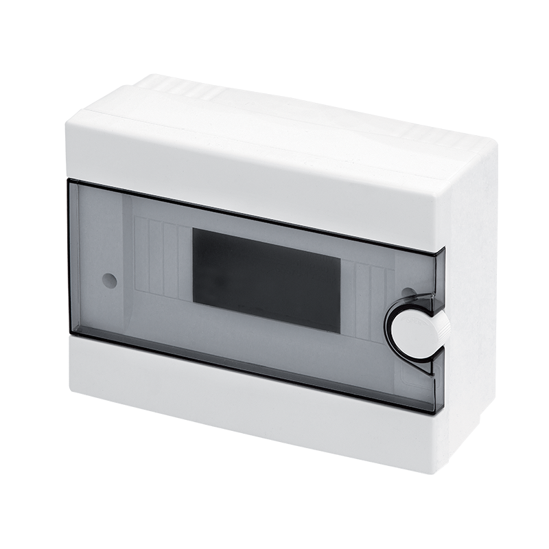 60125 ΠΛΑΣΤΙΚΟΣ ΠΙΝΑΚΑΣ ΓΙΑ ΕΞΩΤΕΡΙΚΗ ΤΟΠΟΘΕΤΗΣΗ 12 ΣΤΟΙΧΕΙΑ - Image 1