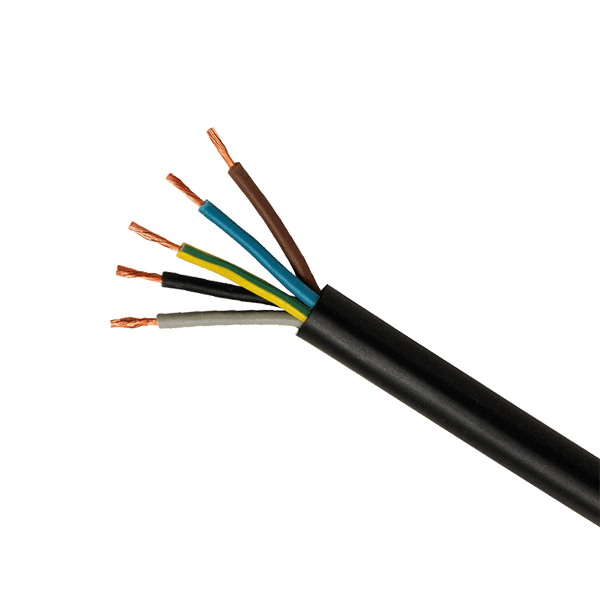 814021 H05RR-F 5x2.5mm2 - Image 1