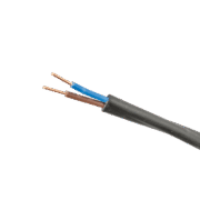 ΚΑΛΩΔΙΟ ΙΣΧΥΟΣ СВТ 2X1mm² 0.6/1kV