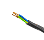 ΚΑΛΩΔΙΟ ΙΣΧΥΟΣ СВТ 3X1.5mm² 0.6/1kV
