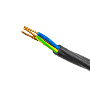 ΚΑΛΩΔΙΟ ΙΣΧΥΟΣ СВТ 3X1.5mm² 0.6/1kV