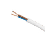 SHVPS H05VV-F 2X4ММ² 0.3/0.5kV