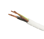 H05VV-F 4x1,5mm2