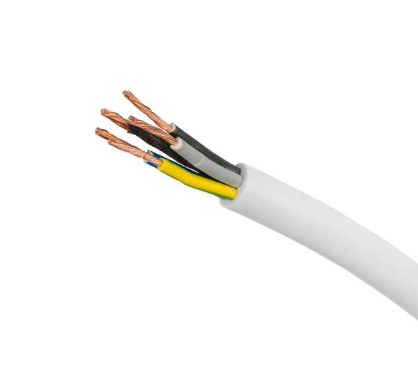 821028 SHVPS H05VV-F 5X4ММ² 0.3/0.5kV - Image 1