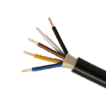 ΚΑΛΩΔΙΟ ΙΣΧΥΟΣ NYY 5x6mm2