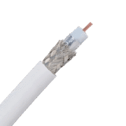 ΚΑΛΩΔΙΟ ΟΜΟΑΞΟΝΙΚΟ RG6 / 96