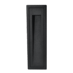 GRF015 LED 5W 3000K IP65 ΜΑΥΡΟ