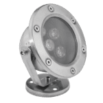 LED ΦΩΤΙΣΤΙΚΟ ΕΞ. ΧΩΡΟΥ RGB 6X1W IP68 - Image 2