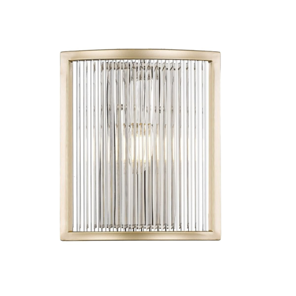 ZUMA LINE WALL LAMP SERGIO W0528-01A-V6AC 1XE14 - Image 3