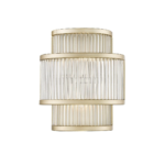 ZUMA LINE WALL LAMP SERGIO W0528-02B-V6AC 2XG9 - Image 3