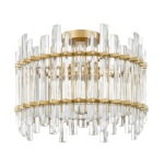 ZUMA LINE CEILING ALEXANDRIA C0556-06D-V7V7 6XG9 - Image 3