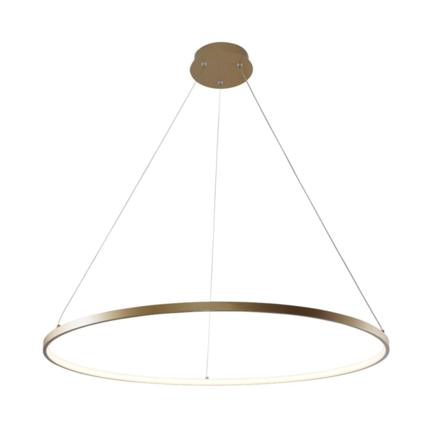 ZUMA LINE LED PENDANT BRENO 2023201-GD80 36W CCT G - Image 3