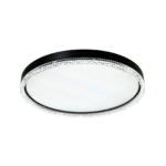 ZUMA LINE LED CEILING LAMP REGI FM2304600R-MB 70W - Image 3