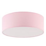 TK LIGHTING CEILING LAMP RONDO KID 3228 4XE27 PINK - Image 2