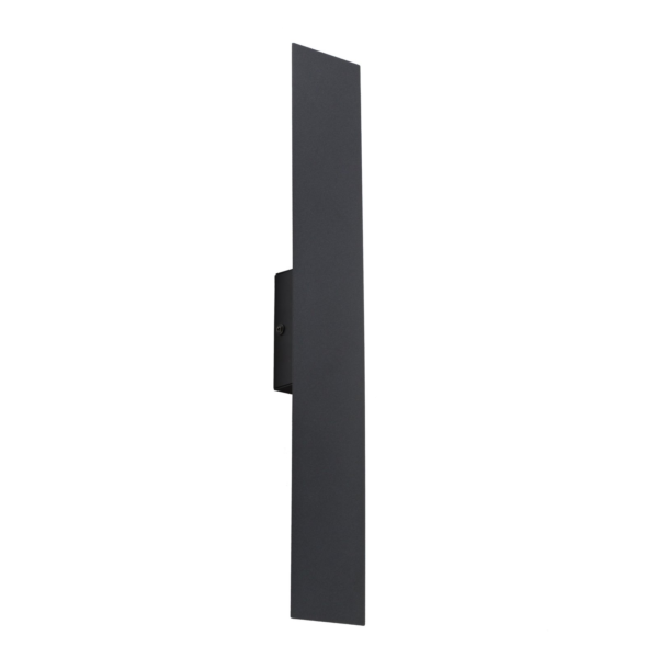 TK LIGHTING WALL LAMP NAVI 4753 2XG9 BLACK - Image 2