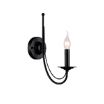 ANGELA ΑΠΛΙΚΑ 1XE14 ΜΑΥΡΟ - Image 2