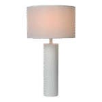 ANITA ΕΠΙΤΡΑΠΕΖΙΟ ΦΩΤΙΣΤΙΚΟ 1XE27 ΛΕΥΚΟ - Image 2