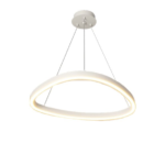 CALISTA LED PENDANT 15W 4000K, WHITE - Image 2