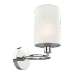 LUKAS ΑΠΛΙΚΑ 1ХЕ14 ΛΕΥΚΟ/ΧΡΩΜΙΟ - Image 2