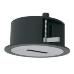 ELMARK RECESSED COVER BOX D79X40MM - Image 2