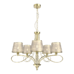 REBECCA ΠΟΛΥΦΩΤΟ 5XE14 ΧΡΥΣΟ - Image 2