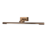 Picasso Απλίκα Led 12W 4000K Αντικέ L675Mm - Image 5