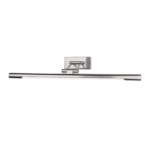 PICASSO ΑΠΛΙΚΑ LED 12W 4000K ΝΙΚΕΛ ΜΑΤ L675mm - Image 3