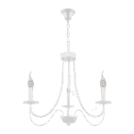 ANGELA ΠΟΛΥΦΩΤΟ 3XE14 ΛΕΥΚΟ - Image 2