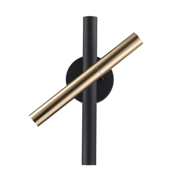 ZUMA LINE WALL LAMP LOYA W0461-03N-P7SD 3X5W 3000K - Image 5