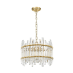 ZUMA LINE PENDANT ALEXANDRIA P0556-06D-V7V7 6XG9 - Image 4