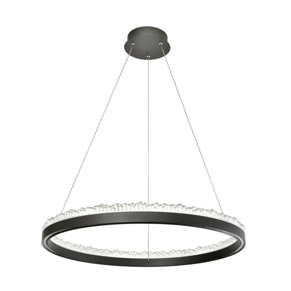 ZUMA LINE LED PENDANT REGI PD2304600R-MB 47W CCT B - Image 4