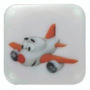 NLT 86 P LED ΦΩΤΑΚΙ ΝΥΚΤΟΣ ΑΕΡΟΠΛΑΝΑΚΙ 0.5W