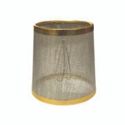 SPC 11 GD ΚΑΠΕΛΟ (d11-9x11Η) ΧΡΥΣΟ ΜΑΝΤΑΛΑΚΙ